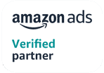 amazon verified advertising partner